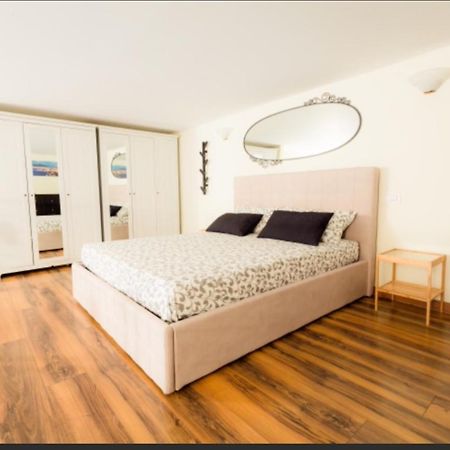 Apartamento Napolincentro Loft Exterior foto